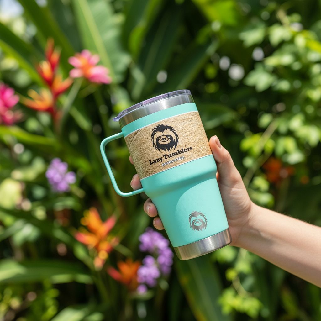 Lazy Tumblers